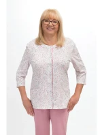 Dámske pyžamo Martel Maria II 201 3/4 M-2XL