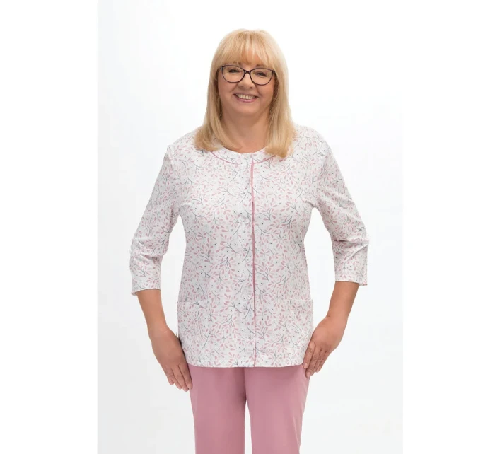 Dámske pyžamo Martel Maria II 201 3/4 M-2XL