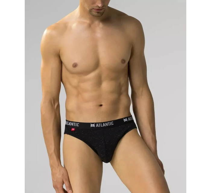 Nohavičky Atlantic 3MP-174 A'3 S-2XL Nohavičky Atlantic 3MP-174 A'3 S-2XL