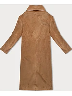 Dámsky prechodný kabát J Style camel (11Z8161) Dámsky prechodný kabát J Style camel (11Z8161)