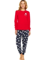 Dámske pyžamo 5262 - Doctornap