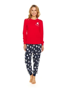 Dámske pyžamo 5262 - Doctornap