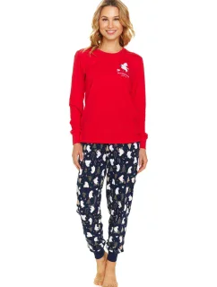 Dámské pyžamo model 20596563 - Doctornap