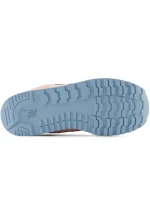 Jr model 19741001 dětské boty - New Balance