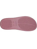 Dámske žabky Crocs Getaway Flip W 209589 5PG Dámske žabky Crocs Getaway Flip W 209589 5PG