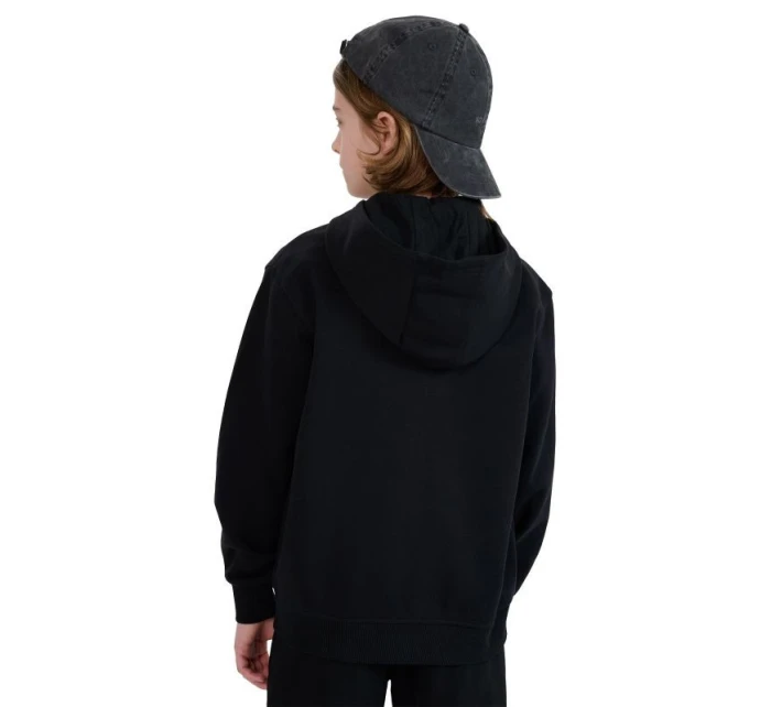 Mikina Jr model 21020948 - 4F