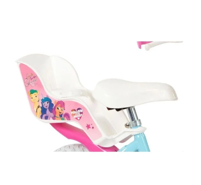 dětské kolo My Little model 21471051 dětské kolo My Little model 21471051