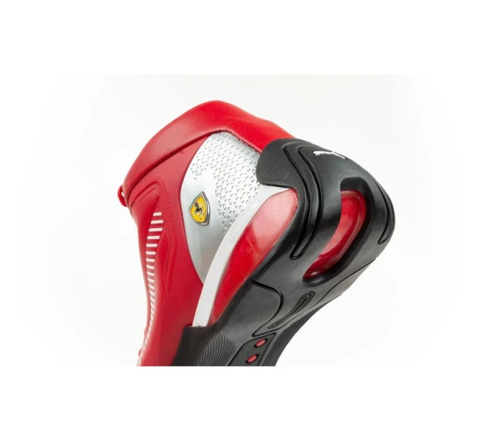 Boty Ferrari Race  Mid M 02 model 21108894 - Puma
