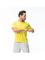 Pánske tričko s krátkym rukávom FITURN