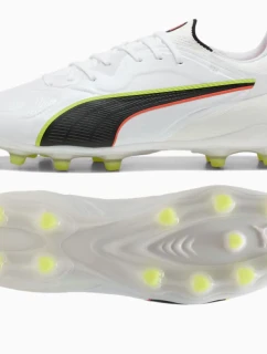 Topánky Puma KING 20 Pro FG/AG 108461-01