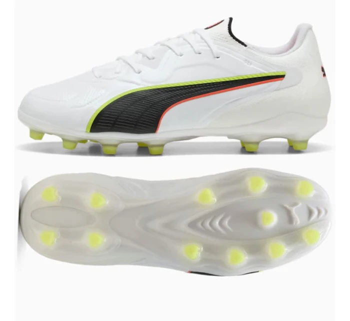 Boty 20 Pro FG/AG model 21816018 - Puma Boty 20 Pro FG/AG model 21816018 - Puma