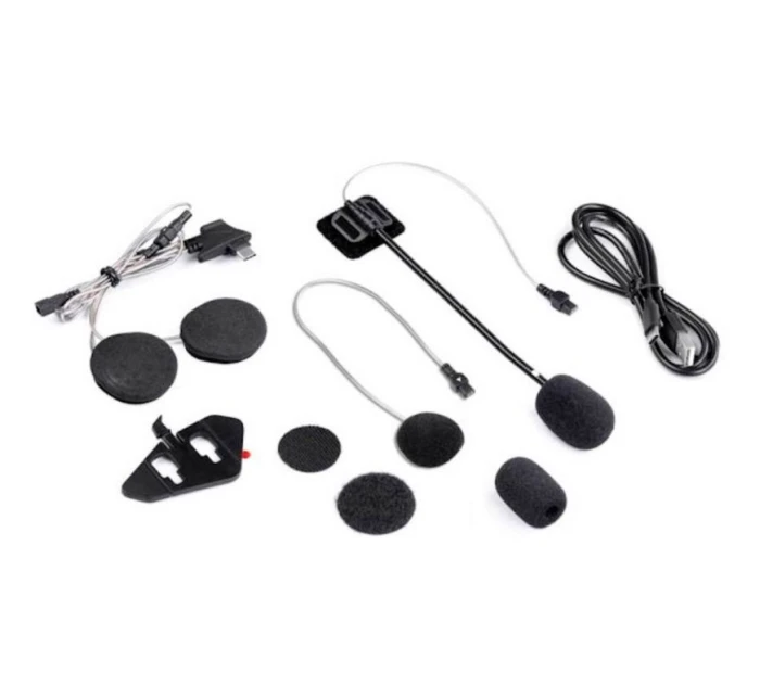 Interkom pre motocykle Midland BT MINI SINGLE