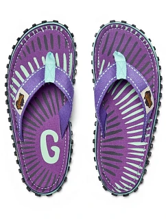 unisex žabky model 22177285 - Gumbies
