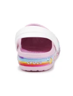 Dětské nazouváky FL Star Band Clog Jr model 16040039 - Crocs