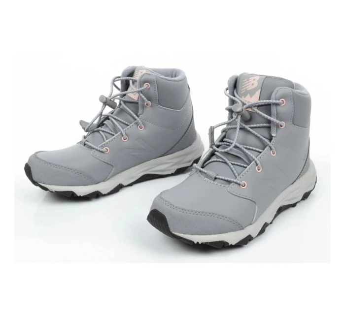 Detské Junior KH800GYY - New Balance Detské Junior KH800GYY - New Balance