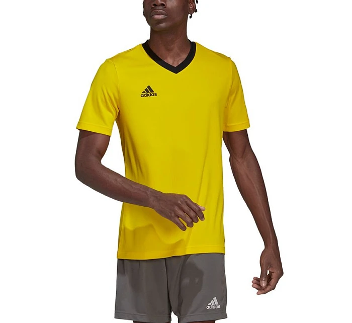 Pánske tričko Entrada 22 Jersey M HI2122 - Adidas