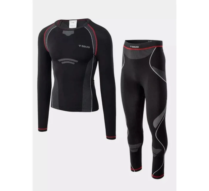 Termoprádlo M model 21348264 - Brugi Termoprádlo M model 21348264 - Brugi