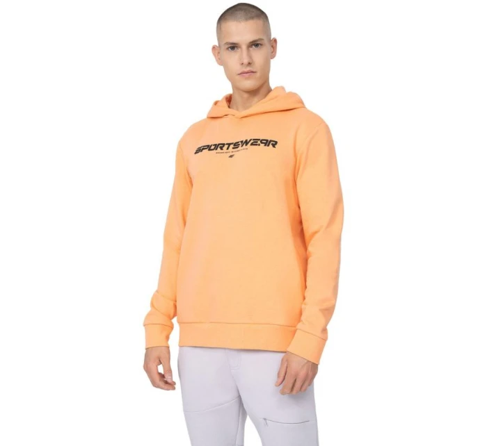 Pánská mikina M SS23TSWS  model 18353885 - 4F