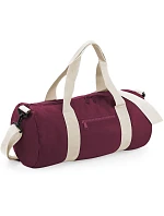 BG 140 sportovní taška white model 22480780 - BagBase BG 140 sportovní taška white model 22480780 - BagBase