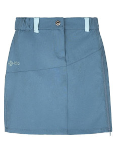 Dámska outdoorová sukňa Ana-w blue - Kilpi