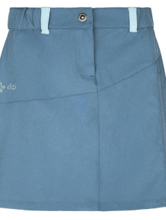 Dámska outdoorová sukňa Ana-w blue - Kilpi