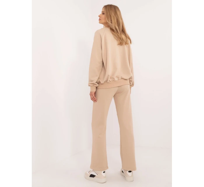 Súprava EM KMPL 930.61 béžová