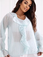 Blúzka IT BZ 25096.84 mint