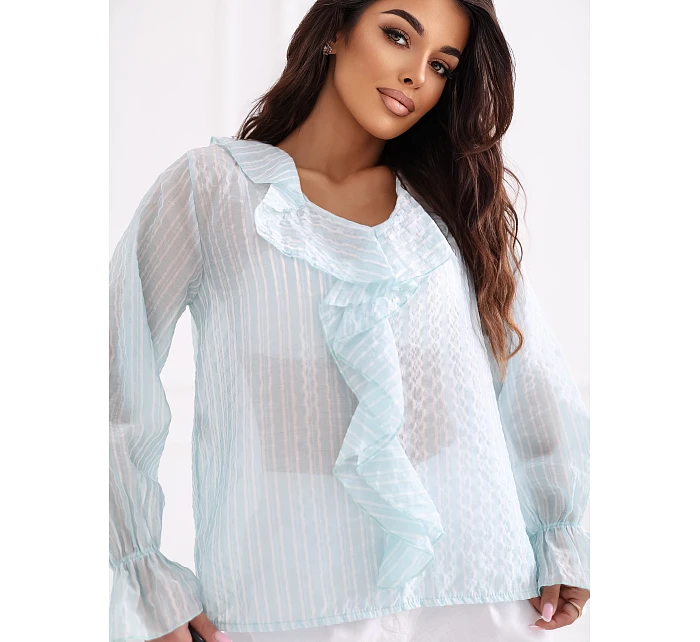 Blúzka IT BZ 25096.84 mint