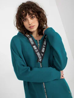 Mikina RV BL model 17967143 námořní - FPrice