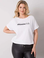 Blúzka RV BZ 6578.15P biela