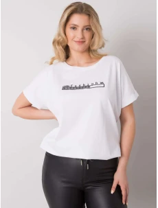 Blúzka RV BZ 6578.15P biela