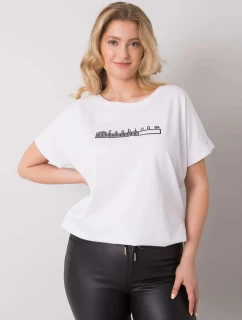 Blúzka RV BZ 6578.15P biela