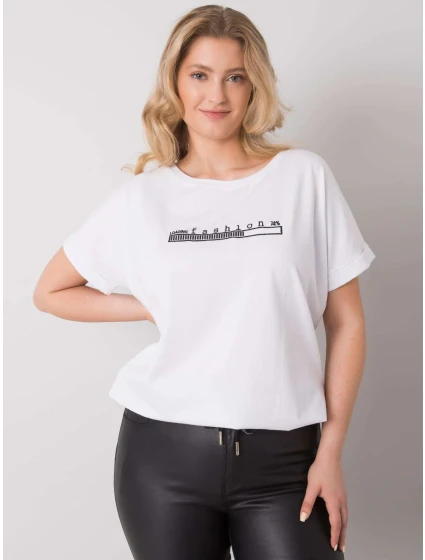 Blúzka RV BZ 6578.15P biela