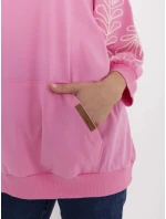 Bluzka RV BZ model 20989430 różowy - FPrice
