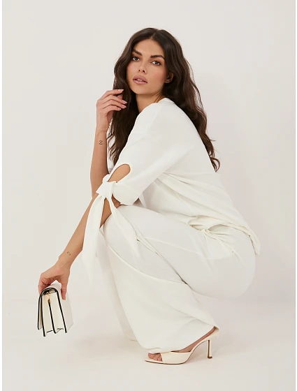 Sada RV KMPL A1238.50 ecru Sada RV KMPL A1238.50 ecru