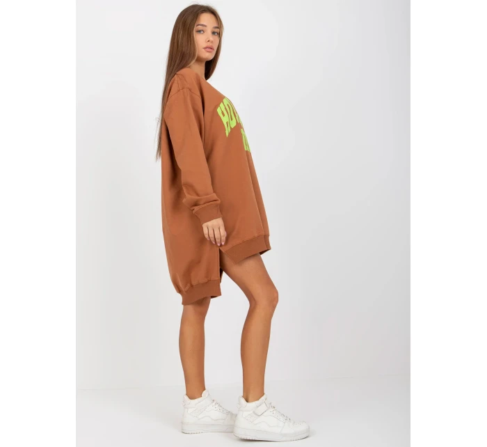 Mikina VI BL model 20742218 - FPrice