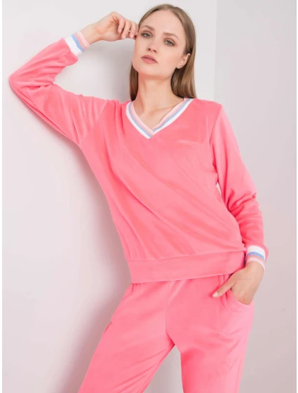 KMPL WN set fluo růžová model 18461464 - FPrice KMPL WN set fluo růžová model 18461464 - FPrice