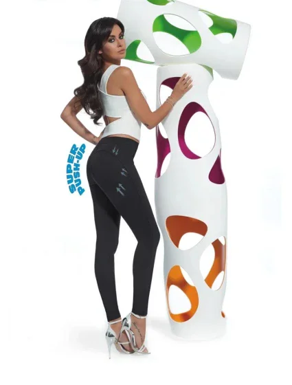 Legíny Iggy - Bas Bleu