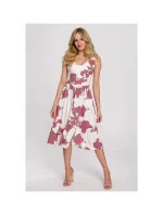 Dámske šaty K098 - Makover