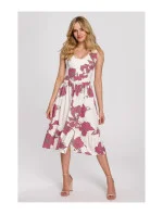 Dámske šaty K098 - Makover