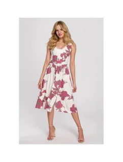 Dámske šaty K098 - Makover