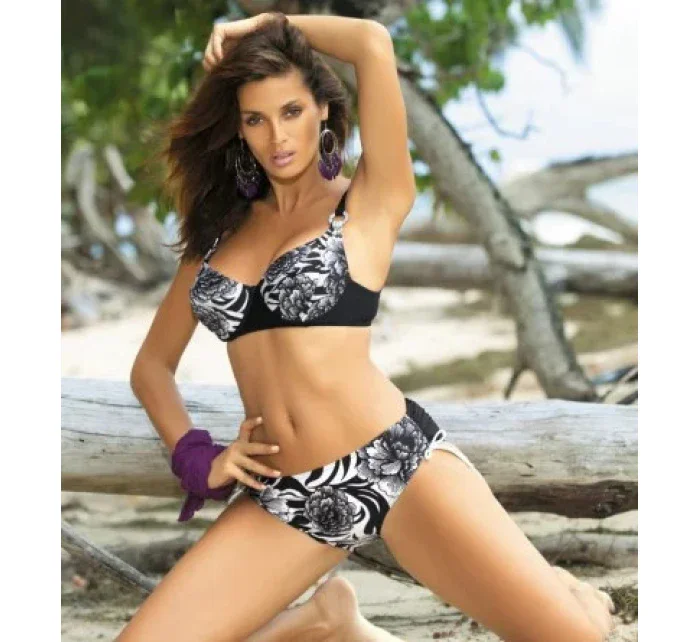 Dvojdielne plavky Barbra 2 M-177 - Marko