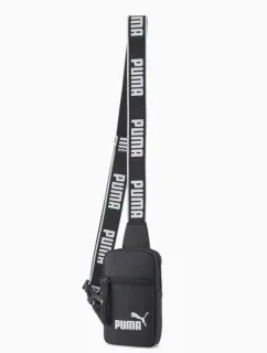 Unisex sport přes rameno 01 Černá vzor  model 21142548 - Puma