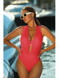 Dámske plavky S1093V Fashion23 - Self