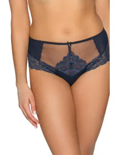 Dámske nohavičky AV 1992 NAVY BLUE