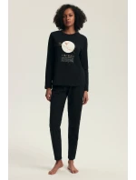 DÁMSKE PYŽAMO DAIROKU 43727 AW25