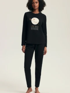 DÁMSKÉ PYŽAMO  AW25 model 21367436 - HENDERSON LADIES