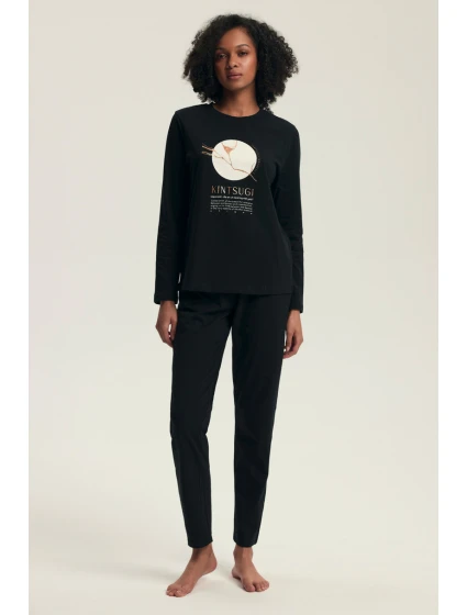 DÁMSKE PYŽAMO DAIROKU 43727 AW25