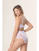 Hanna push up podprsenka bílá Hanna push up podprsenka bílá