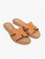 Pohodlné dámske topánky Carmel bez podpätku Pohodlné dámske topánky Carmel bez podpätku